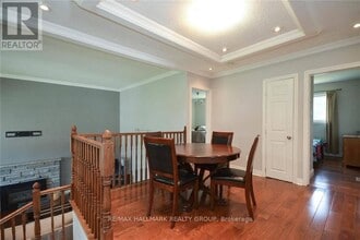 2409 Cheshire Rd in Ottawa, ON - Building Photo - Building Photo