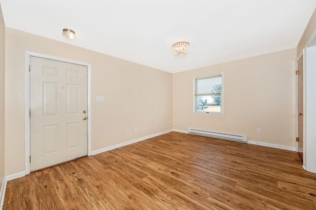 30 W Wilson Blvd in Hagerstown, MD - Foto de edificio - Building Photo