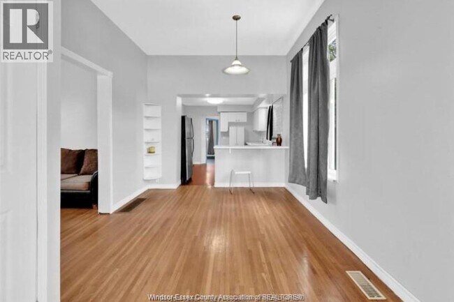 272 McKay Ave in Windsor, ON - Building Photo - Building Photo