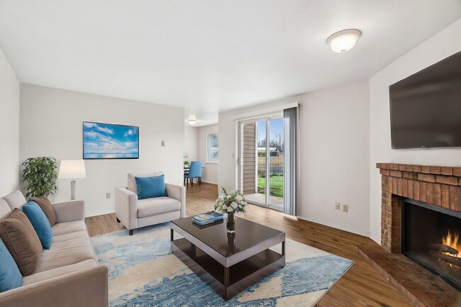 Stillwood Apartments