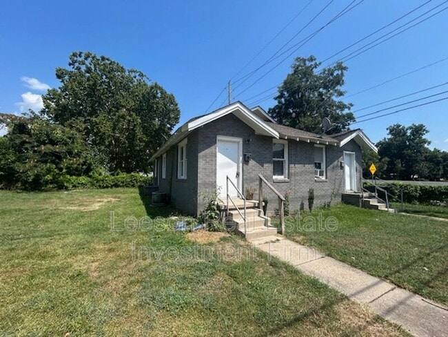 502 McCormick St in Bossier City, LA - Building Photo - Building Photo