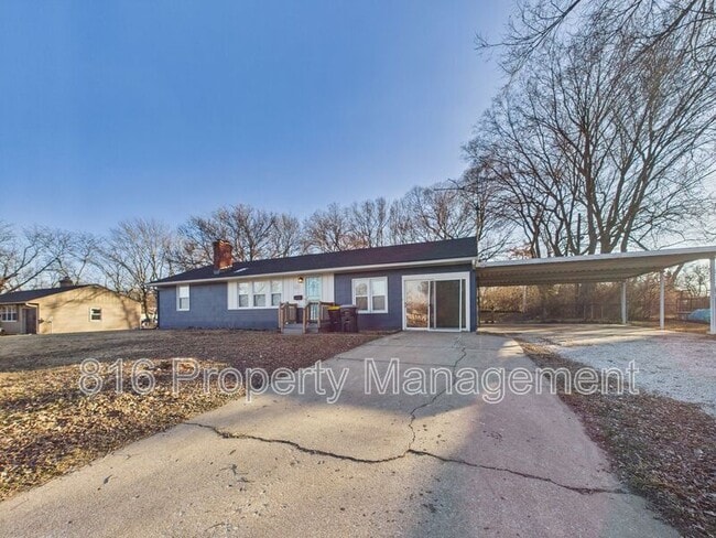 8203 E 53rd St in Kansas City, MO - Building Photo - Building Photo