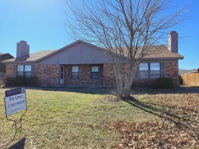 property at 1409 Chapel Creek Rd