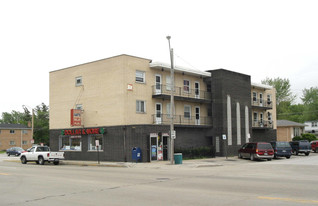 Mixed Use - 6719 W Pershing Rd, Stickney, IL Apartments