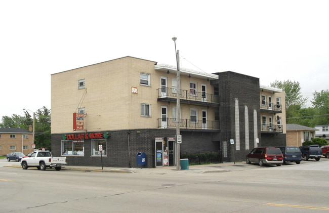 Mixed Use - 6719 W Pershing Rd, Stickney, IL