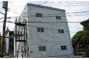 3060 Wiggins St in Pittsburgh, PA - Building Photo - Building Photo