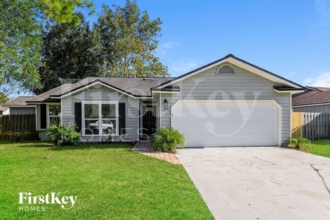 property at 255 Snow Goose Ln