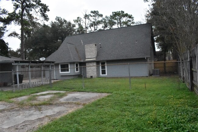 property at 19419 Craigchester Ln