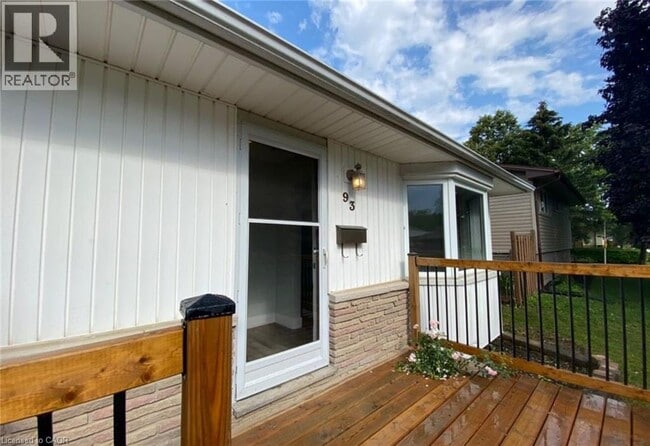 93 Glenroy Rd in London, ON - Building Photo - Building Photo