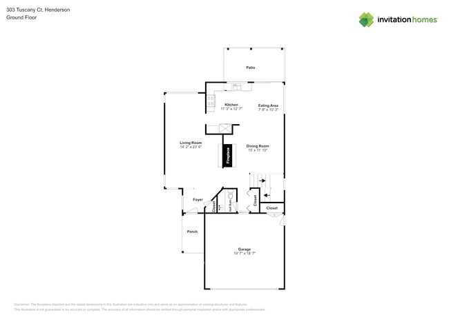 303 Tuscany Ct in Henderson, NV - Building Photo - Building Photo