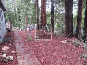 13129-13129 Hazel Ave in Boulder Creek, CA - Building Photo - Building Photo