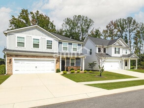 12024 Brooksong Dr in Charlotte, NC - Building Photo - Building Photo