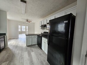 1529 Mohawk Trail, Unit 140-A in Nashville, TN - Building Photo - Building Photo
