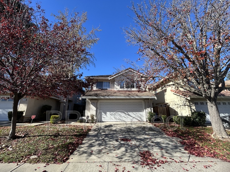 1505 Ballad Ct in Concord, CA - Building Photo