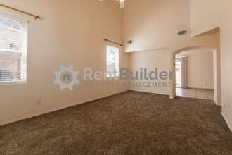 5705 Potentilla Ct NW in Albuquerque, NM - Building Photo - Building Photo