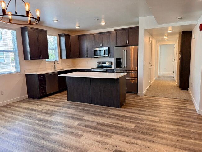 property at 8395 S Iris Lumi Ln