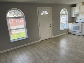 403 SW William Ave in Chehalis, WA - Building Photo - Building Photo