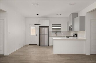 308 W Campeche Ave, Unit 4 in Alton, TX - Foto de edificio - Building Photo
