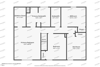 1829 Charleston Estates Dr in Florissant, MO - Building Photo - Building Photo