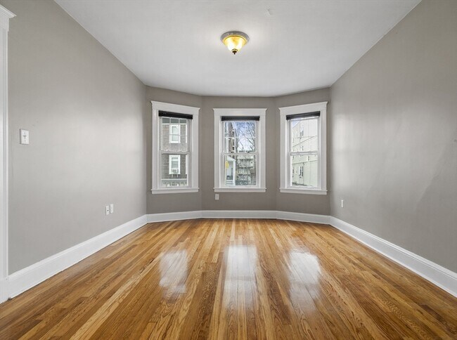 55 Whitten St in Boston, MA - Building Photo - Building Photo