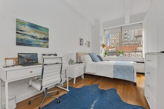 50 Murray St in New York, NY - Foto de edificio - Building Photo