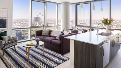 816 S Michigan Ave, Unit 5306 in Chicago, IL - Foto de edificio - Building Photo