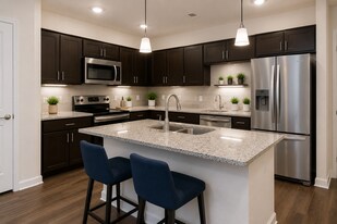 1301 Huff Rd NW in Atlanta, GA - Building Photo