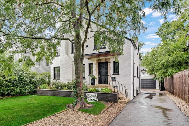 property at 80 Brier St