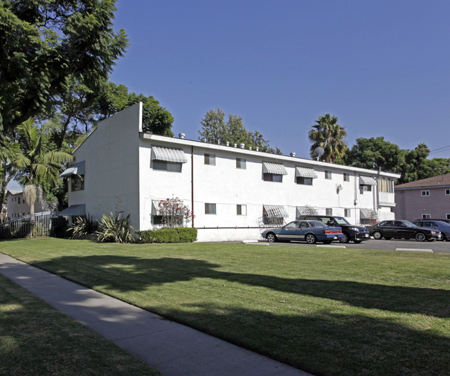 Shelley Drive Apartments in Garden Grove, CA - Building Photo - Building Photo