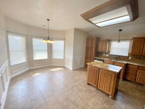 2521 Leatherwood Dr in Harker Heights, TX - Building Photo - Building Photo