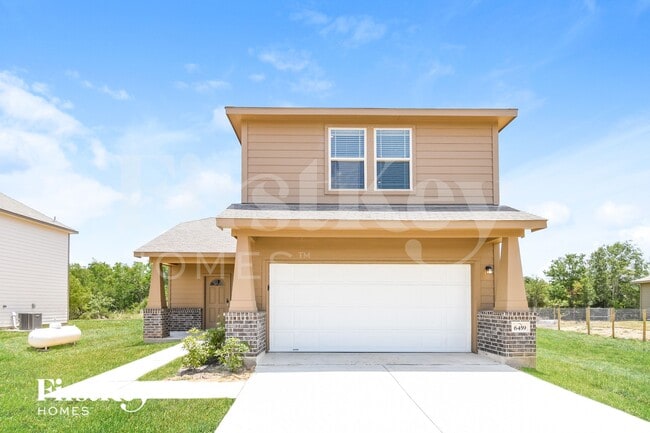 property at 6459 Blimp Base Blvd