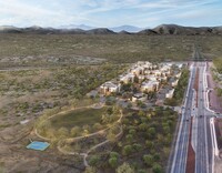 Amavida Marana in Tucson, AZ - Foto de edificio - Building Photo