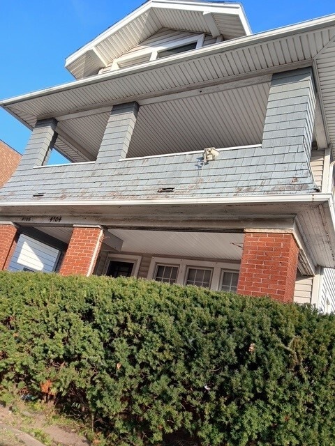 4104 N Lockwood Ave in Toledo, OH - Building Photo - Building Photo