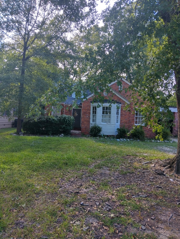 property at 1938 Gorgas St