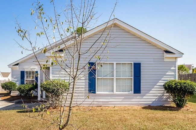 property at 2896 Rockingham Ct SW