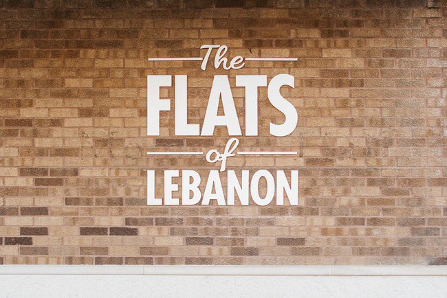 The Flats of Lebanon in Lebanon, IN - Building Photo - Building Photo