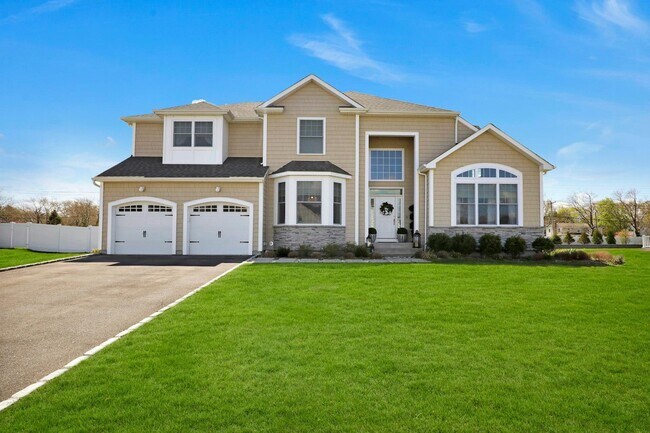 property at 27 Country View Ln
