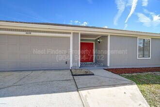 4428 Pilgrim Way in Jacksonville, FL - Building Photo - Building Photo