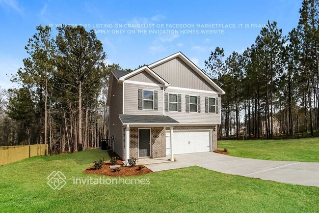 730 Ashby Ct in Covington, GA - Building Photo - Building Photo