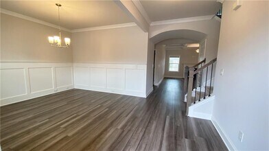 3687 Brayfield Ter in Auburn, GA - Building Photo - Building Photo