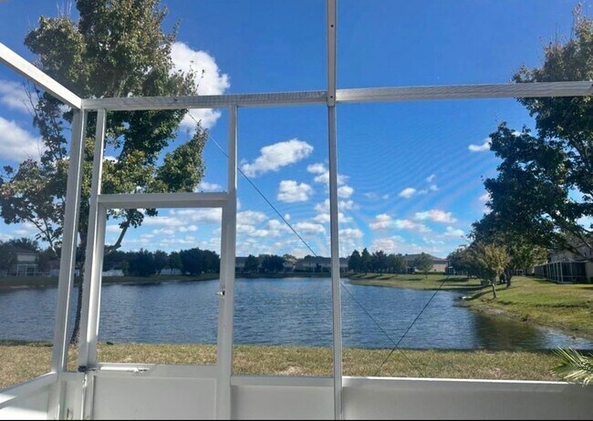 property at 15651 Stable Run Dr