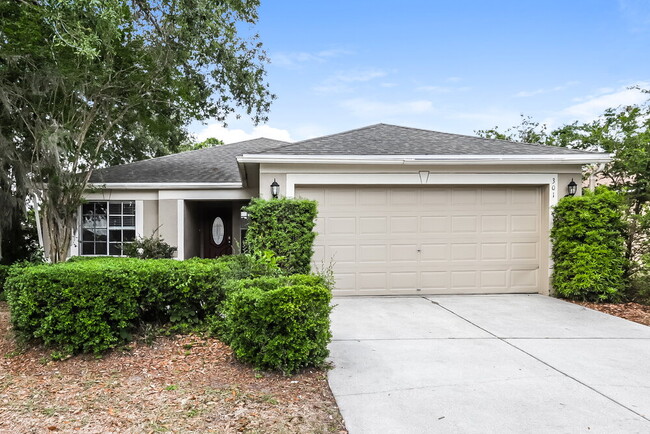 property at 301 Abigail Rd