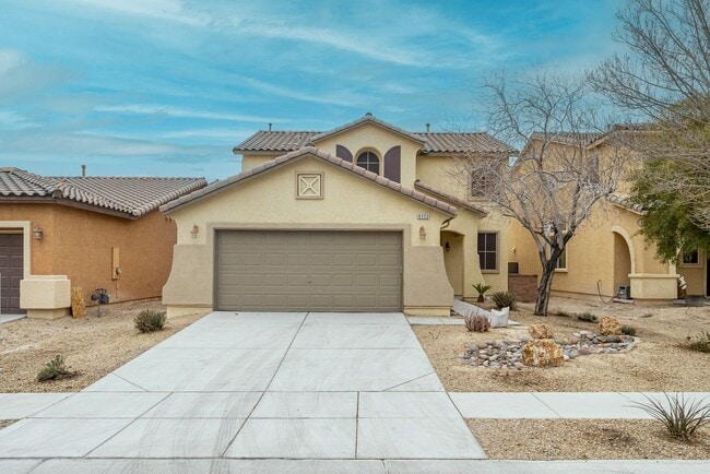property at 8333 Oasis Bloom St