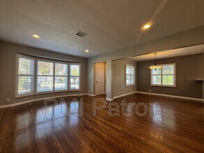 2830 Harvey Way in Lakewood, CA - Building Photo - Building Photo