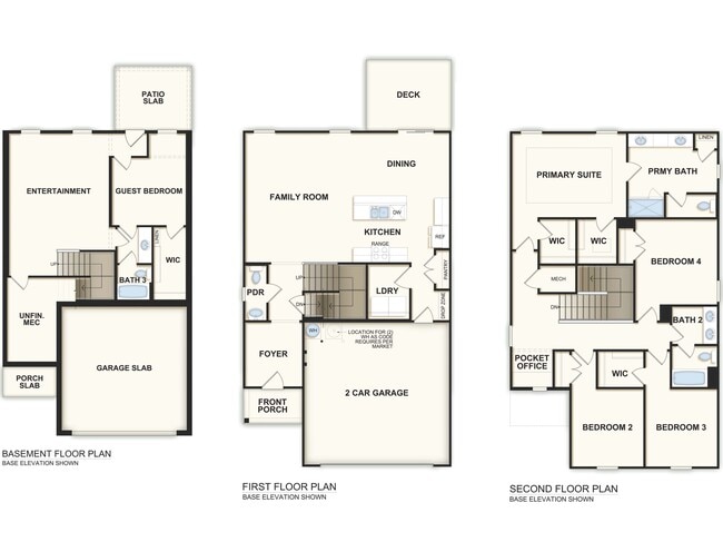 1121 Bethany Dallas Dr in Charlotte, NC - Building Photo - Building Photo