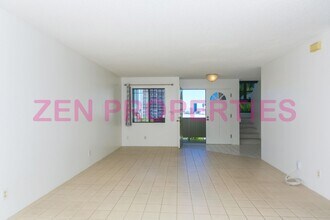 1303 Nehoa St in Honolulu, HI - Building Photo - Building Photo