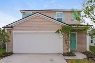 509 Ashby Lndg Wy in St. Augustine, FL - Building Photo