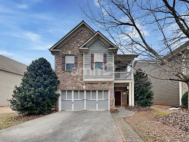 property at 5231 Apple Grove Rd