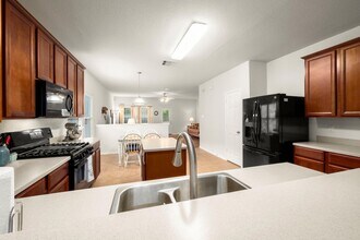 19510 Majestic Landing Ln in Cypress, TX - Building Photo - Building Photo