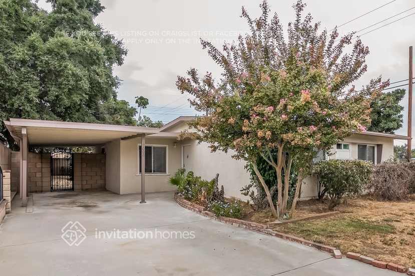 17002 E Bellbrook St in Covina, CA - Building Photo